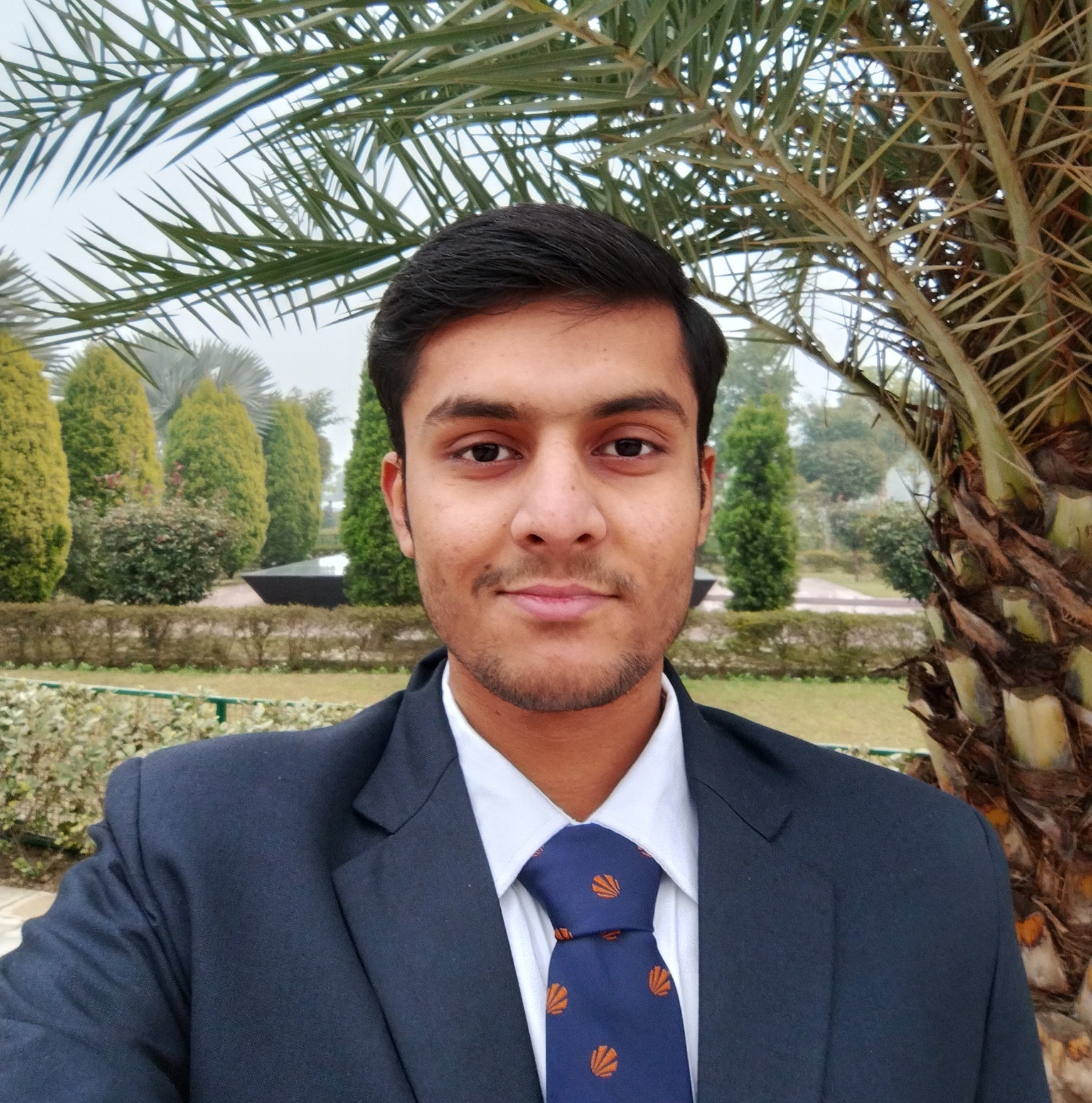 Deepak Chauhan